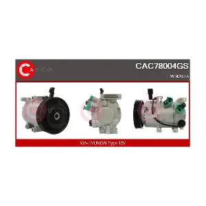 CAC78004GS CASCO