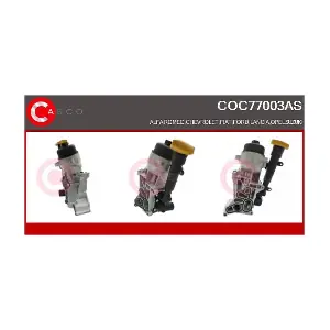 CASCO COC77003AS