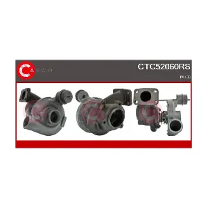 CTC52060RS CASCO