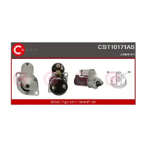 CASCO CST10171AS