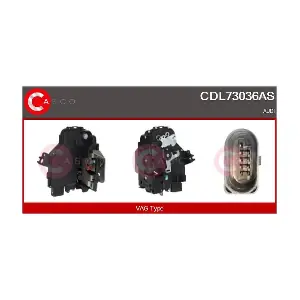 CDL73036AS CASCO