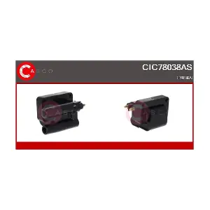 CIC78038AS CASCO