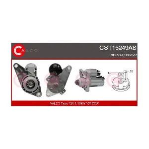 CASCO CST15249AS