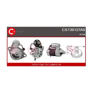 CASCO CST20127AS