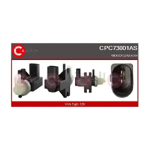 CASCO CPC73001AS