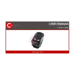 CWR70004AS CASCO