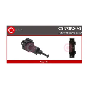 CSN73R04AS CASCO