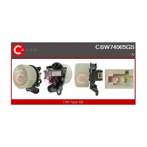 CASCO CBW74065GS