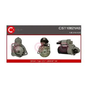 CASCO CST10021AS
