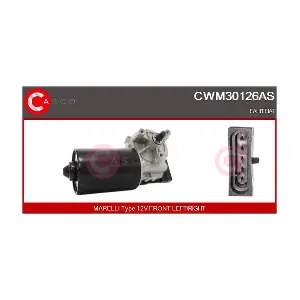 CWM30126AS CASCO