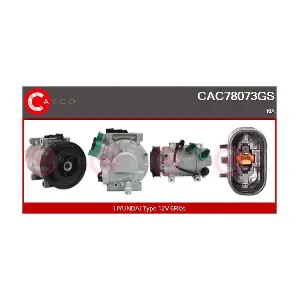 CAC78073GS CASCO