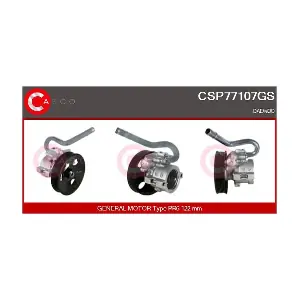 CSP77107GS CASCO