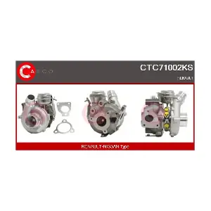 CTC71002KS CASCO