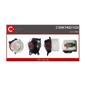 CBW74021GS CASCO