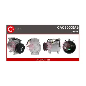 CAC85009AS CASCO