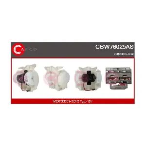 CBW76025AS CASCO