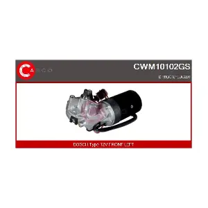CWM10102GS CASCO
