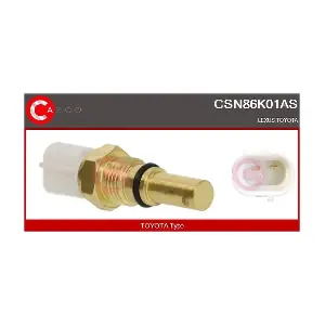 CSN86K01AS CASCO
