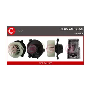 CBW74030AS CASCO