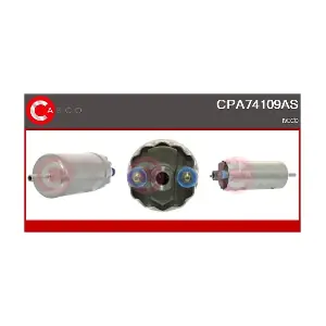 CPA74109AS CASCO