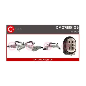 CMG78001GS CASCO