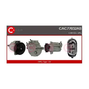 CASCO CAC77032AS
