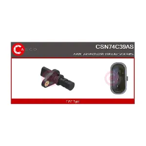 CSN74C39AS CASCO