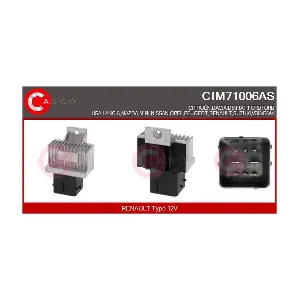 CIM71006AS CASCO