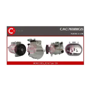 CAC76088GS CASCO