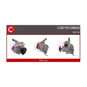 CSP75120GS CASCO