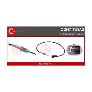 CSN71F29AS CASCO