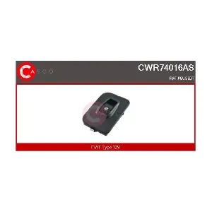 CWR74016AS CASCO
