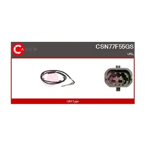 CSN77F55GS CASCO