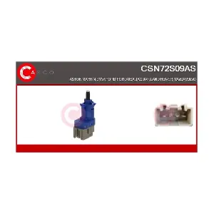 CASCO CSN72S09AS