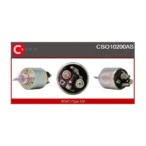 CSO10200AS CASCO