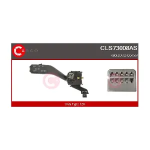 CLS73008AS CASCO