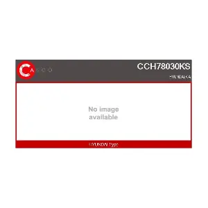 CCH78030KS CASCO