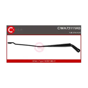 CASCO CWA73111AS