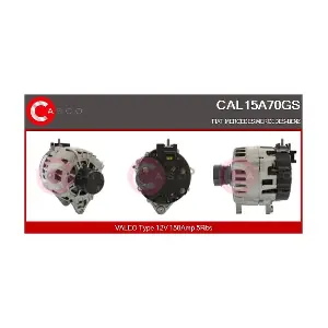 CAL15A70GS CASCO