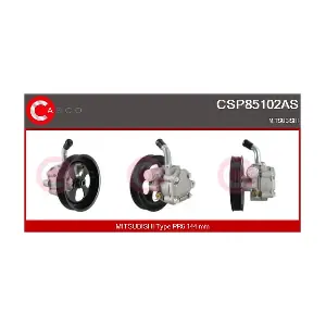 CSP85102AS CASCO