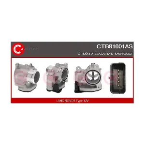 CTB81001AS CASCO