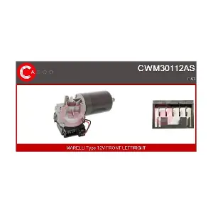 CWM30112AS CASCO