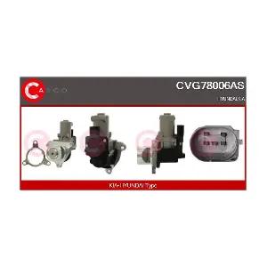 CVG78006AS CASCO