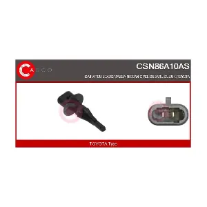 CSN86A10AS CASCO