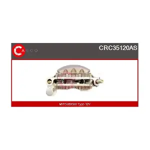 CRC35120AS CASCO