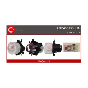 CBW70050GS CASCO
