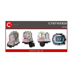 CTB71013GS CASCO