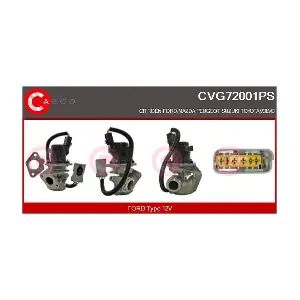 CVG72001PS CASCO