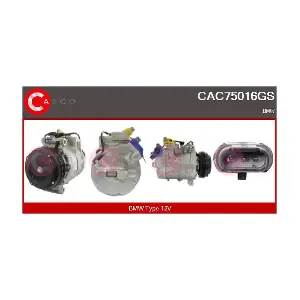 CAC75016GS CASCO