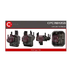 CPC70012GS CASCO